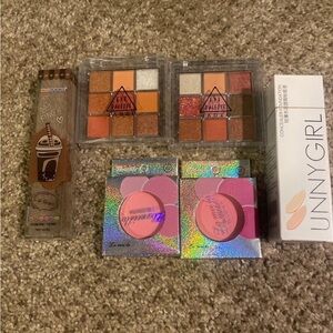 Make Up Bundle
